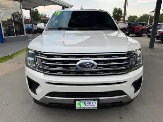 2019 Ford Expedition