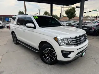 2019 Ford Expedition