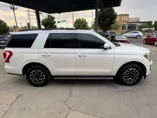 2019 Ford Expedition
