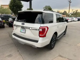 2019 Ford Expedition