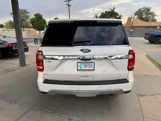2019 Ford Expedition