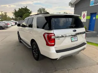 2019 Ford Expedition