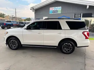 2019 Ford Expedition