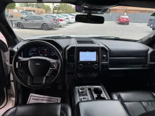 2019 Ford Expedition