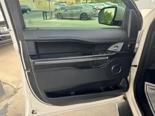 2019 Ford Expedition