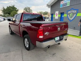 2015 RAM 1500