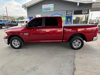 2015 RAM 1500
