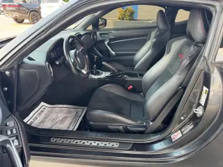 2017 Subaru BRZ