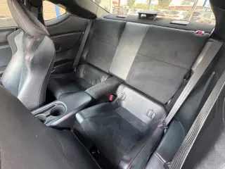 2017 Subaru BRZ