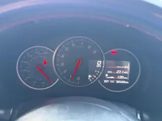 2017 Subaru BRZ