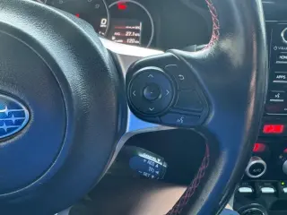 2017 Subaru BRZ