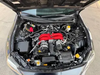 2017 Subaru BRZ
