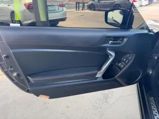 2017 Subaru BRZ