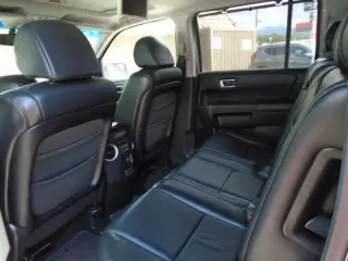 2011 Honda Pilot