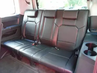 2011 Honda Pilot