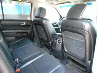2011 Honda Pilot