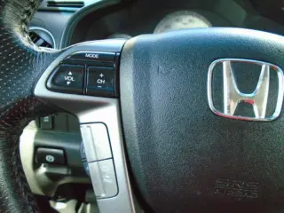 2011 Honda Pilot