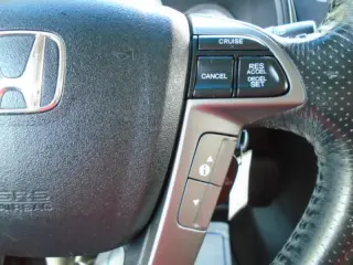 2011 Honda Pilot