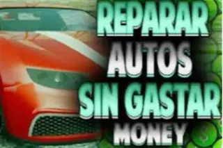 REPARA sin ** GASTAR DINERO **