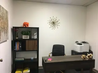 OFICINAS FISICAS DISPONIBLES