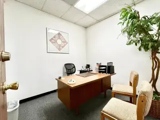 OFICINAS FISICAS DISPONIBLES