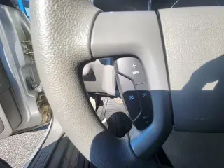 2013 Chevrolet Traverse
