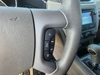 2013 Chevrolet Traverse