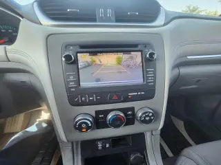 2013 Chevrolet Traverse