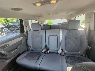 2013 Chevrolet Traverse