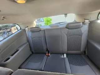 2013 Chevrolet Traverse