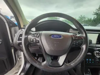 2013 Ford Flex
