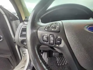 2013 Ford Flex