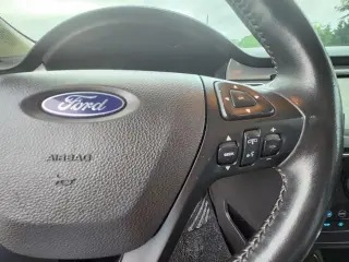 2013 Ford Flex