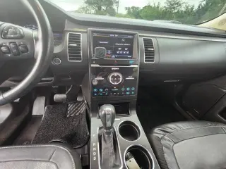 2013 Ford Flex