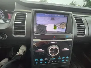 2013 Ford Flex