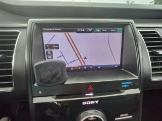 2013 Ford Flex
