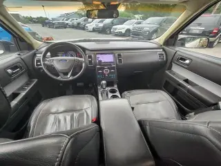 2013 Ford Flex