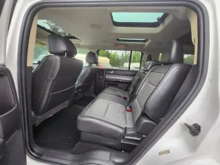 2013 Ford Flex