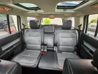 2013 Ford Flex