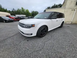2013 Ford Flex