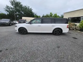 2013 Ford Flex