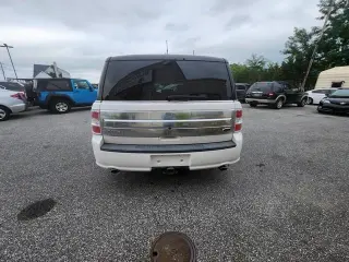 2013 Ford Flex