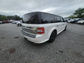 2013 Ford Flex
