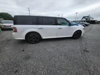 2013 Ford Flex