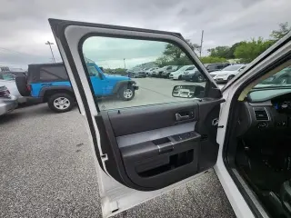 2013 Ford Flex
