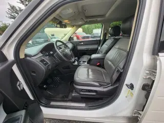 2013 Ford Flex