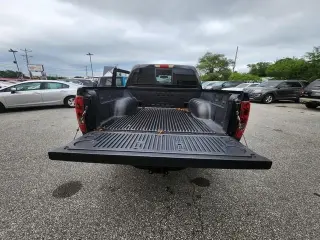 2011 GMC Canyon