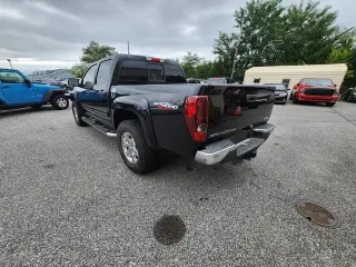 2011 GMC Canyon