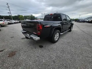 2011 GMC Canyon