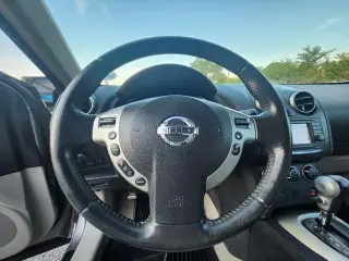 2010 Nissan Rogue